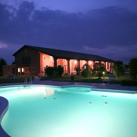 Tenuta Monterosso Feriole Zewnętrze zdjęcie