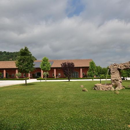 Tenuta Monterosso Feriole Zewnętrze zdjęcie