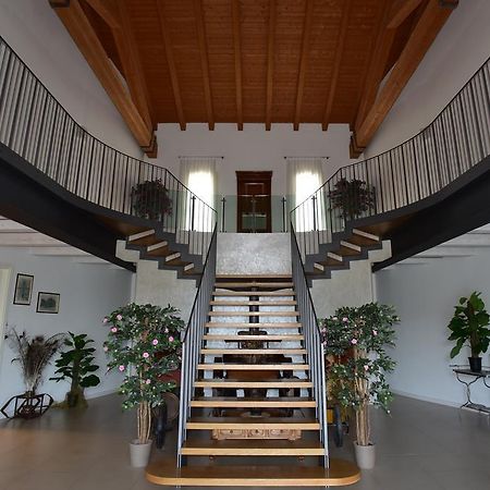 Tenuta Monterosso Feriole Zewnętrze zdjęcie