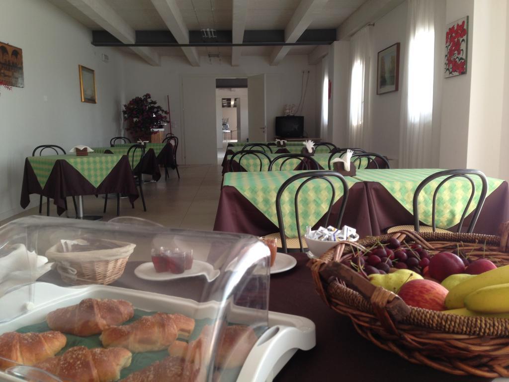 Tenuta Monterosso Feriole Zewnętrze zdjęcie
