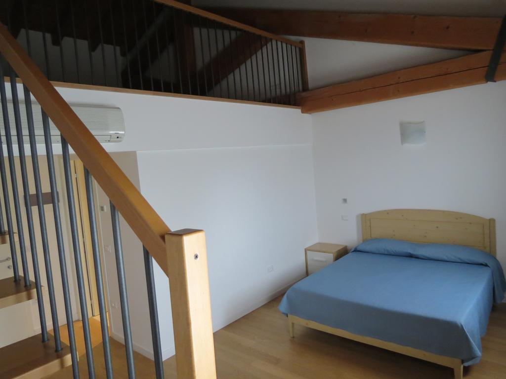 Tenuta Monterosso Feriole Zewnętrze zdjęcie
