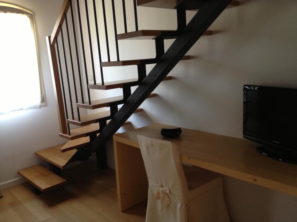 Tenuta Monterosso Feriole Pokój zdjęcie