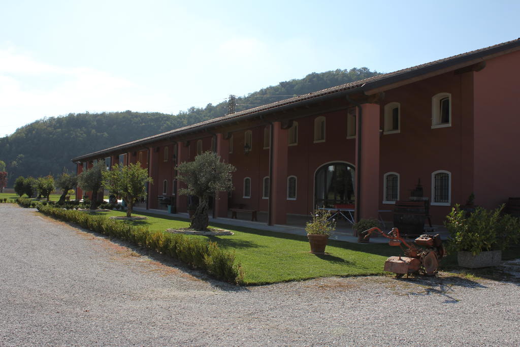 Tenuta Monterosso Feriole Zewnętrze zdjęcie
