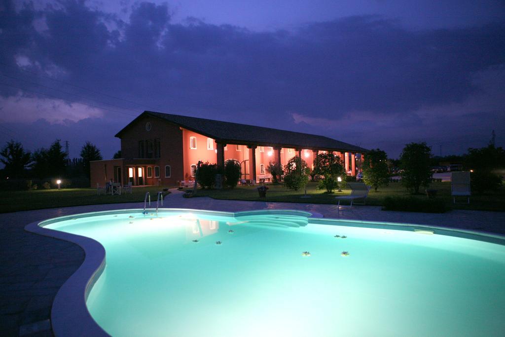Tenuta Monterosso Feriole Zewnętrze zdjęcie