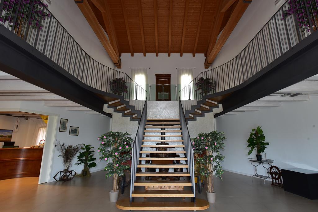 Tenuta Monterosso Feriole Zewnętrze zdjęcie