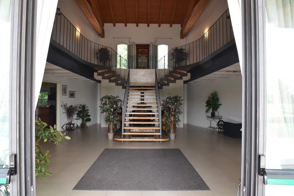 Tenuta Monterosso Feriole Zewnętrze zdjęcie