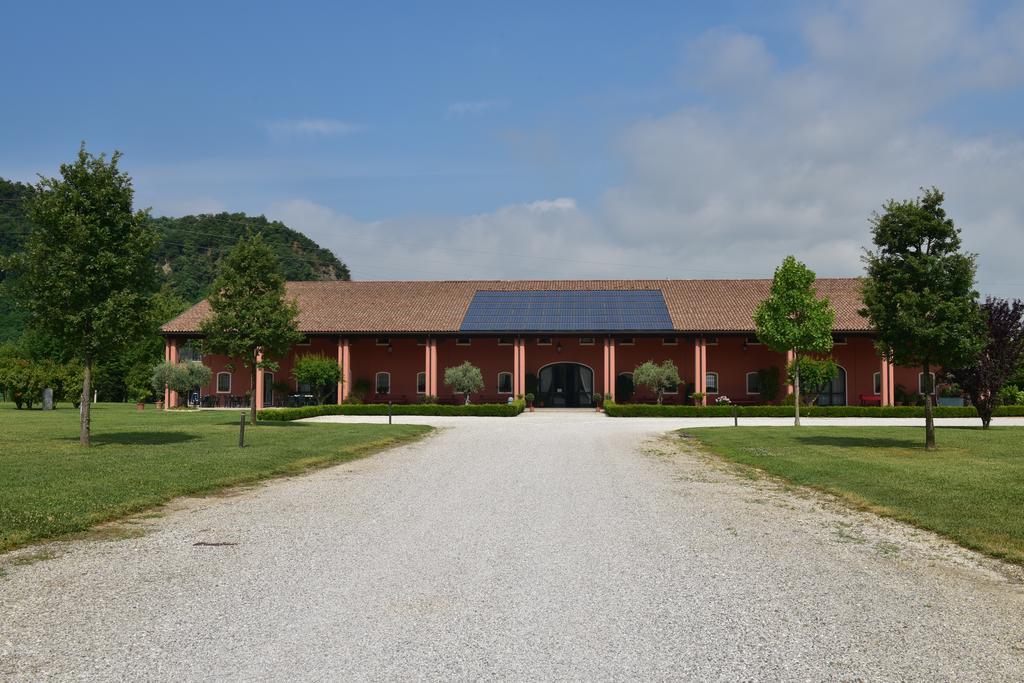 Tenuta Monterosso Feriole Zewnętrze zdjęcie
