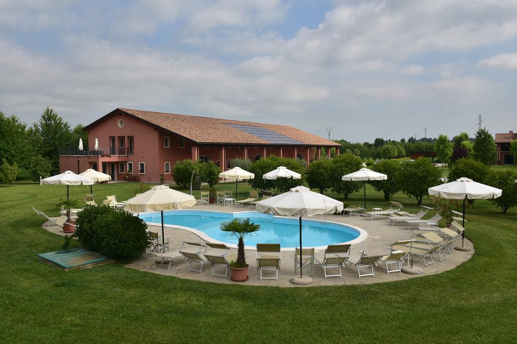 Tenuta Monterosso Feriole Zewnętrze zdjęcie