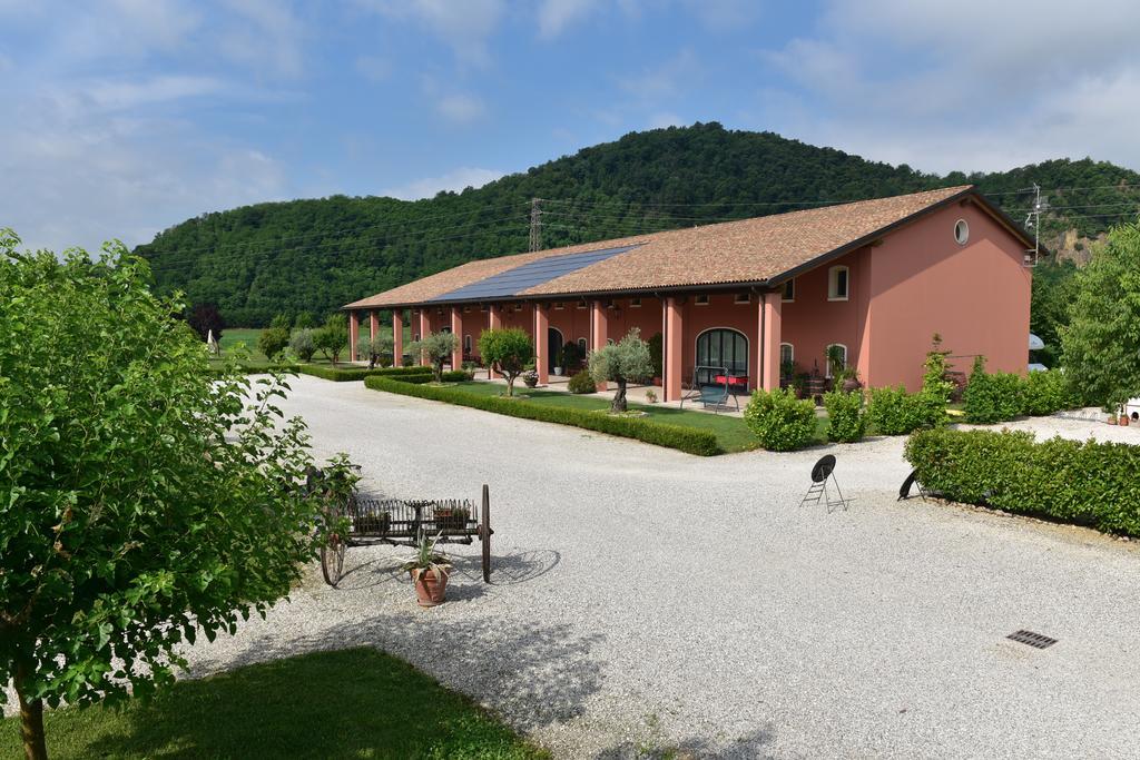 Tenuta Monterosso Feriole Zewnętrze zdjęcie
