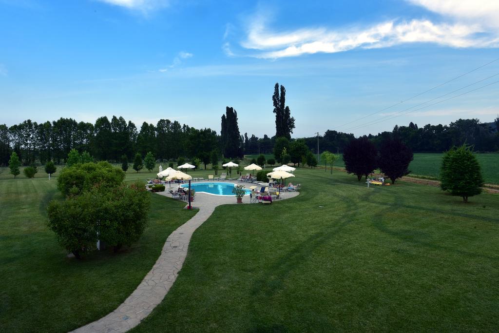 Tenuta Monterosso Feriole Zewnętrze zdjęcie