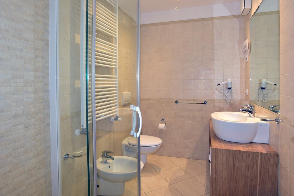 Tenuta Monterosso Feriole Zewnętrze zdjęcie