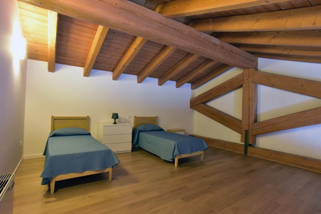 Tenuta Monterosso Feriole Zewnętrze zdjęcie